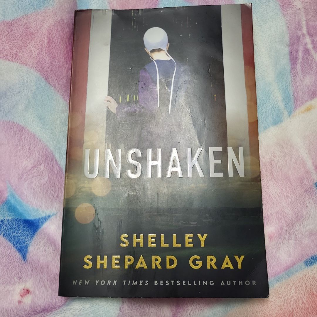 Unshaken