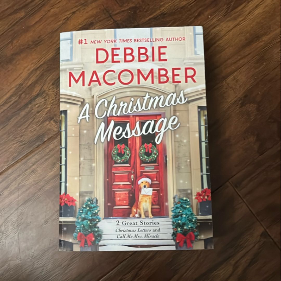 A Christmas Message