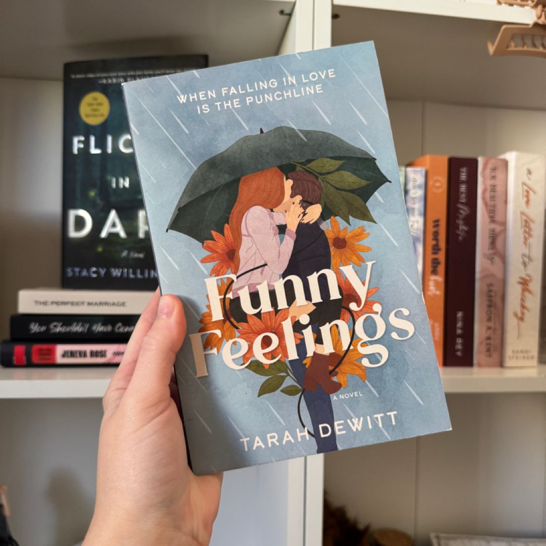 Funny Feelings