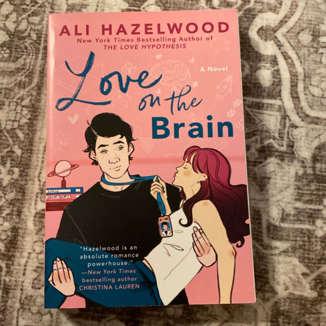 Love on the Brain