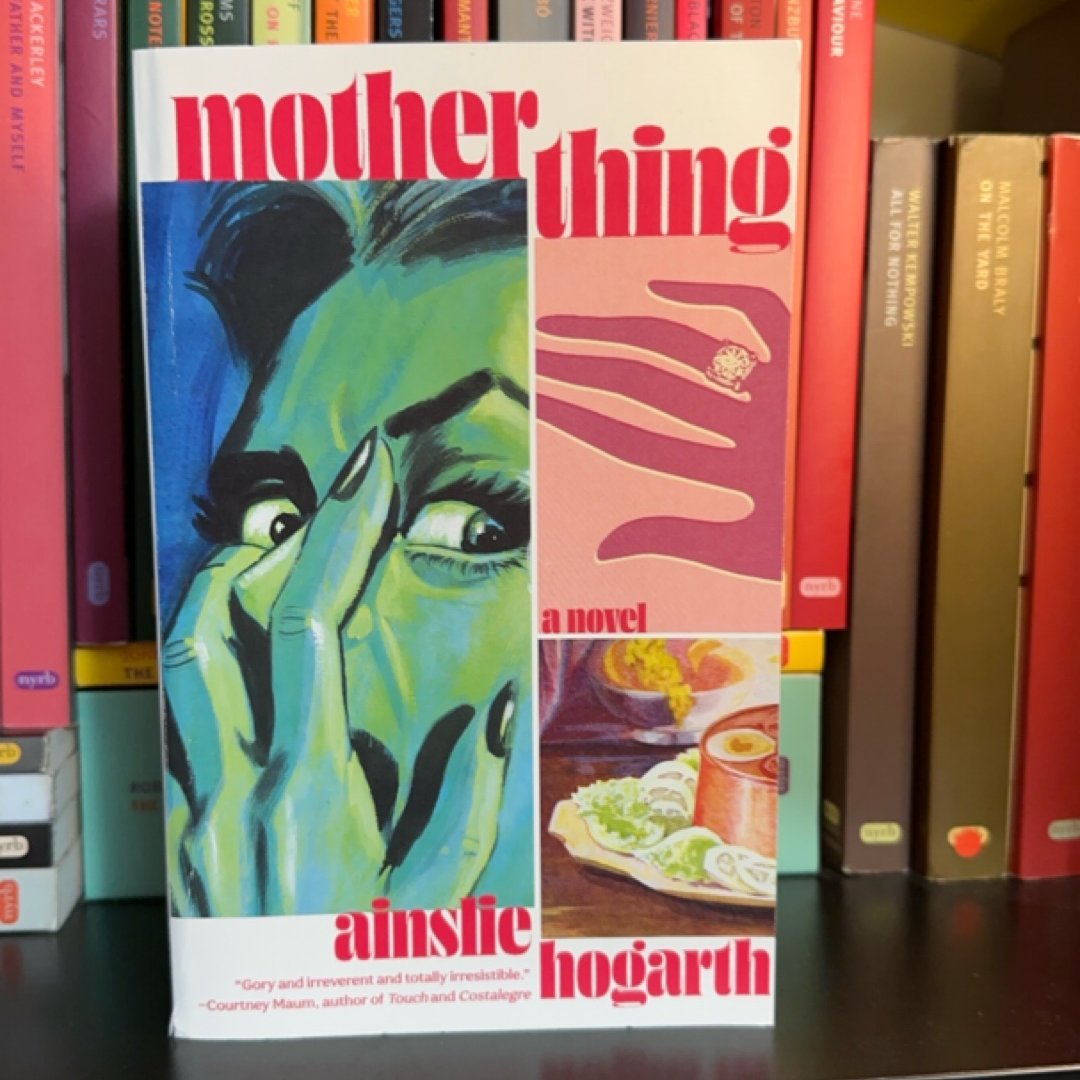Motherthing