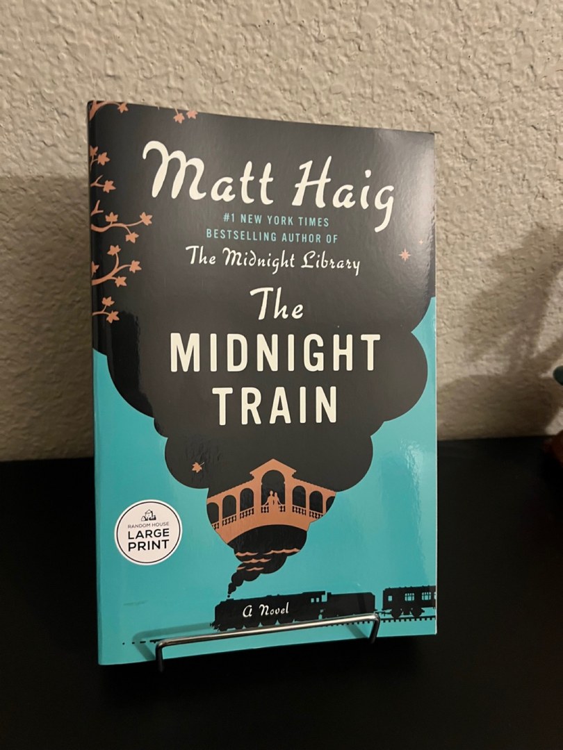 The Midnight Train