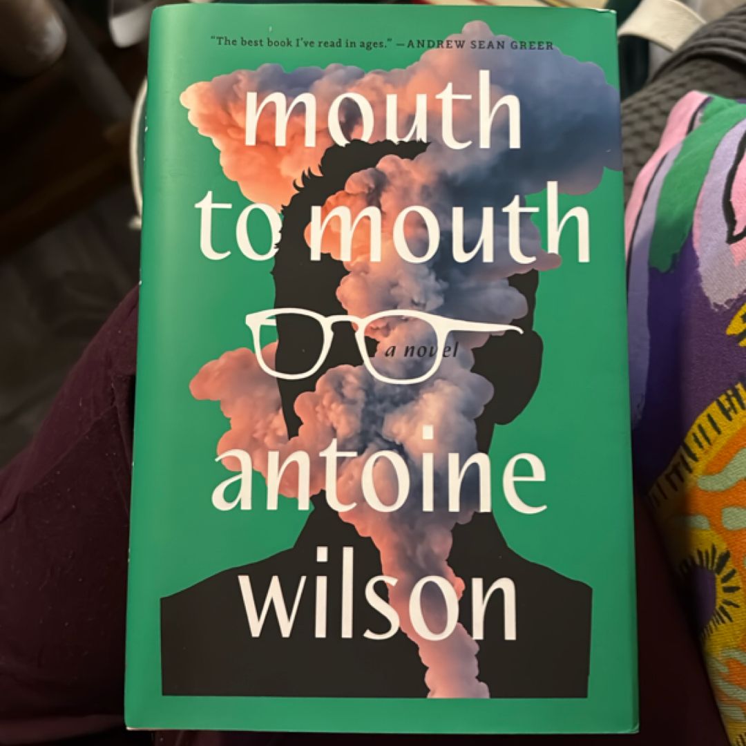 Mouth to Mouth