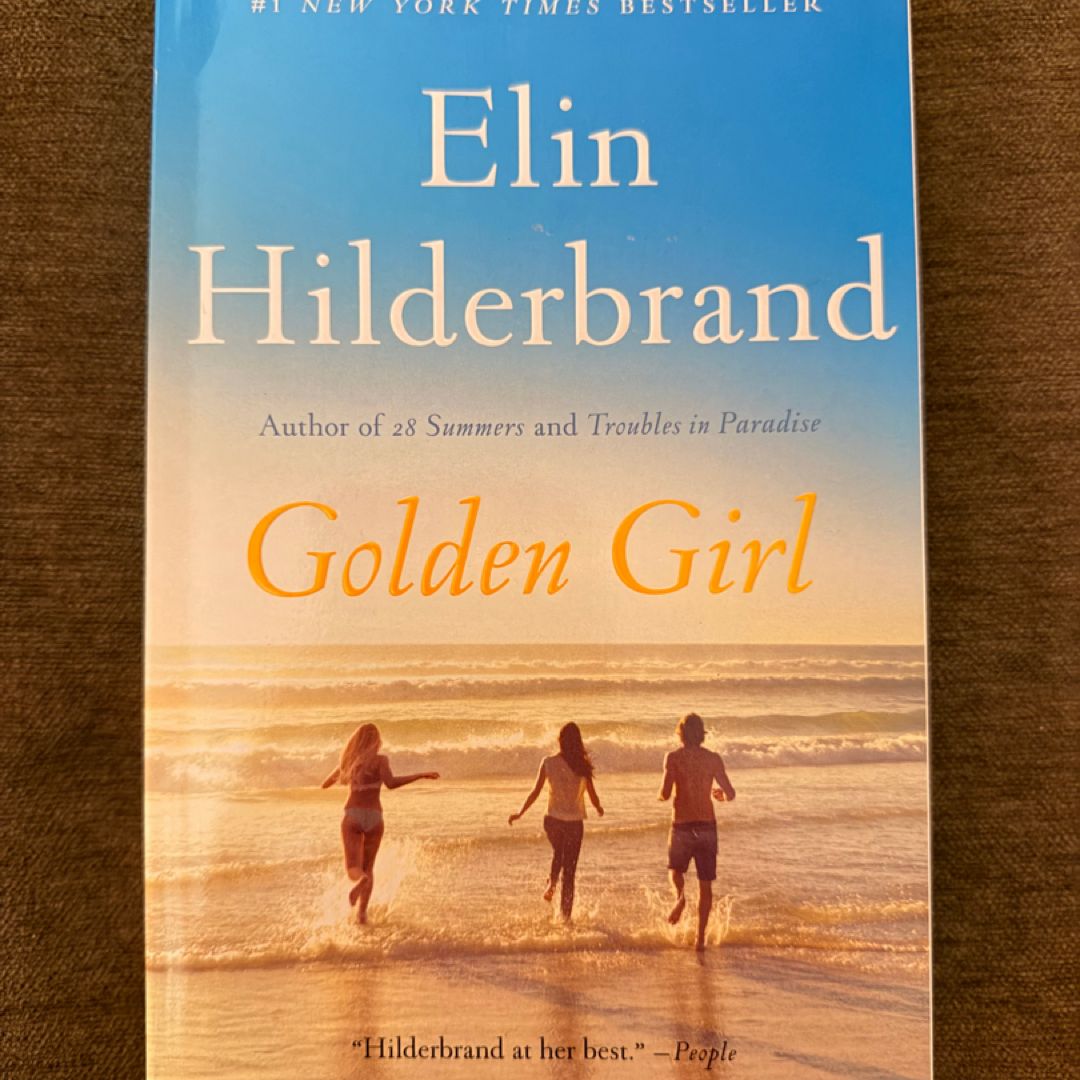 Golden Girl