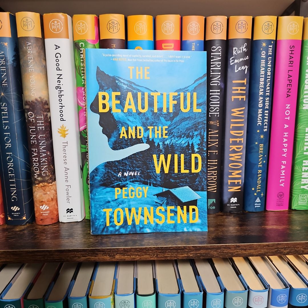 The Beautiful and the Wild