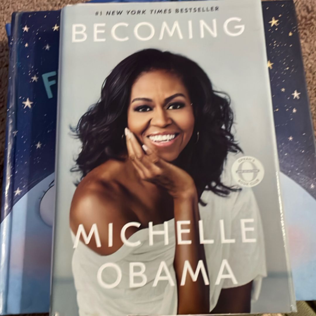 Becoming