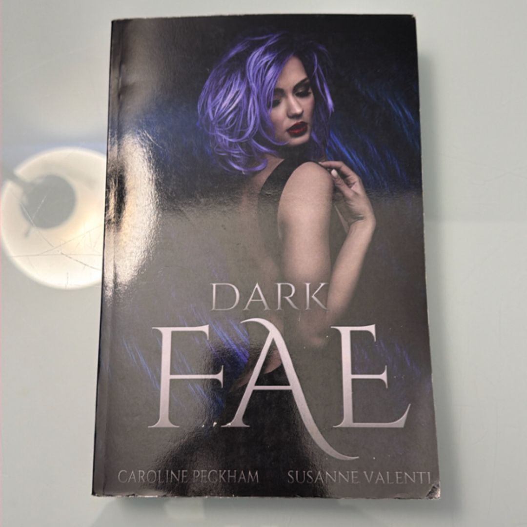 Dark Fae