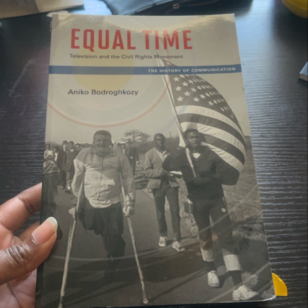 Equal Time