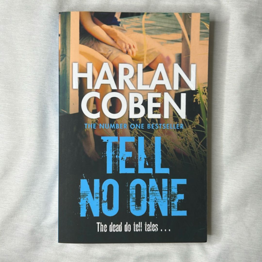Tell No One
