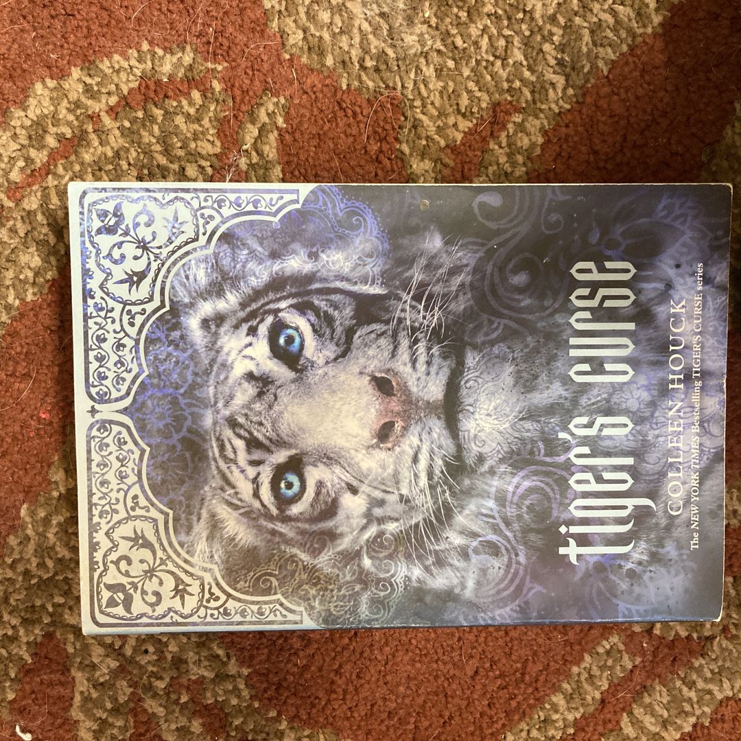 Tiger's Curse