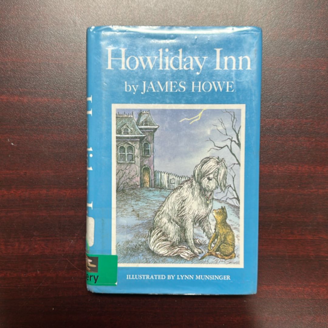 Howliday Inn