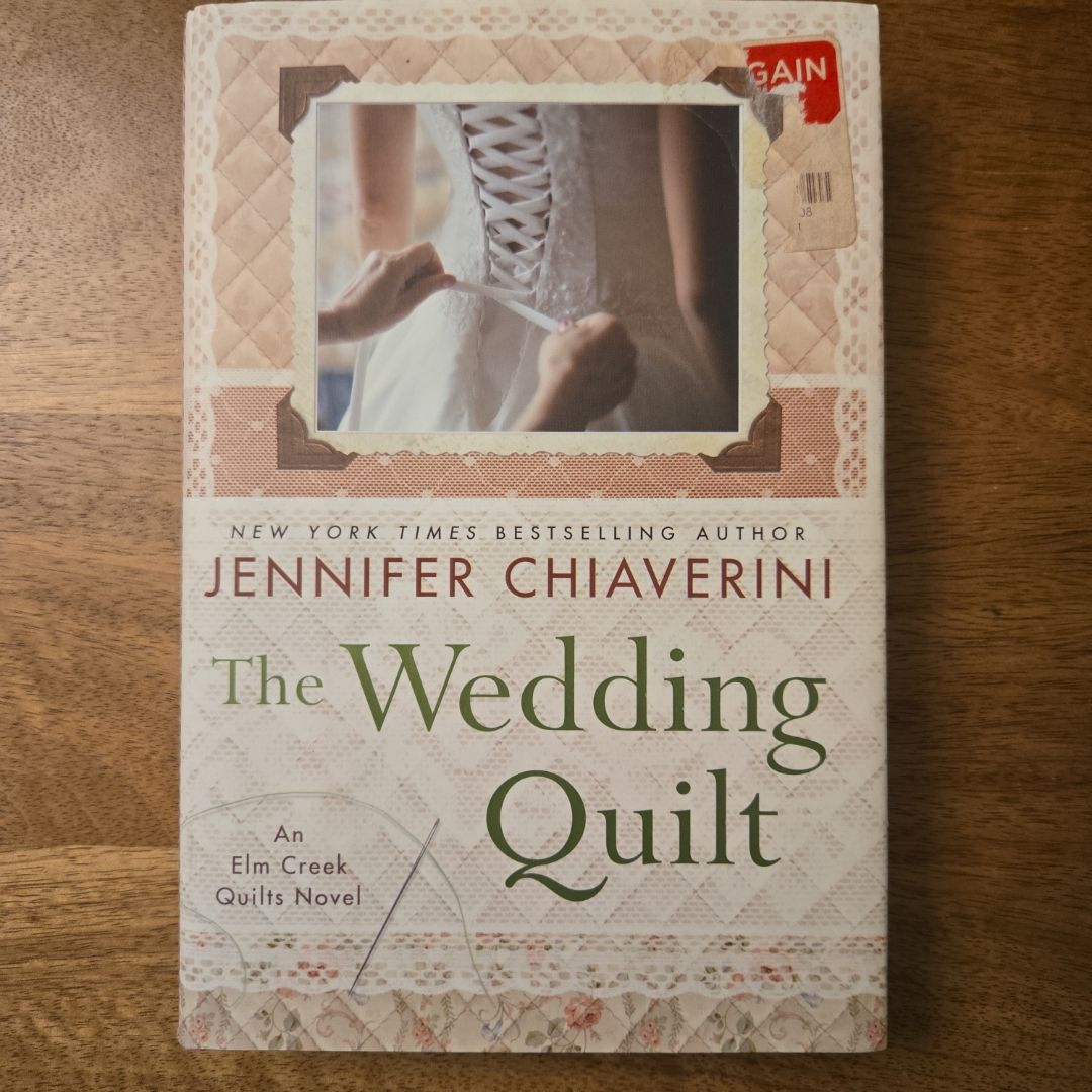 The Wedding Quilt