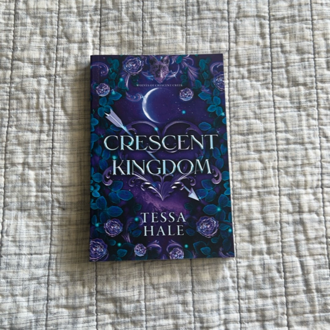 Crescent Kingdom