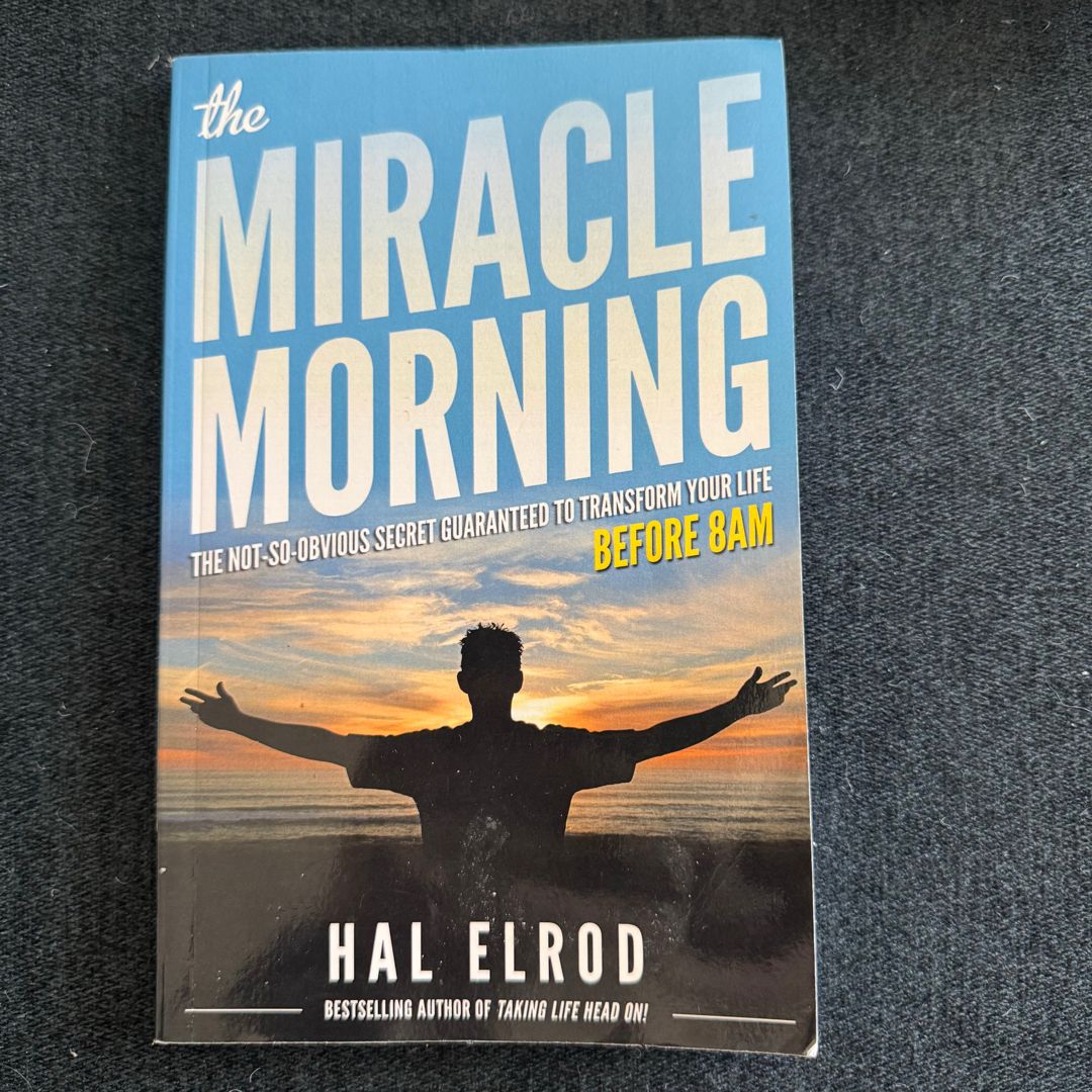 The Miracle Morning