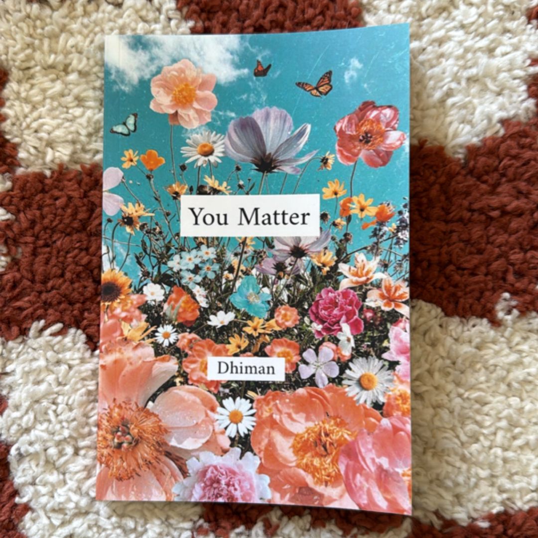 You Matter