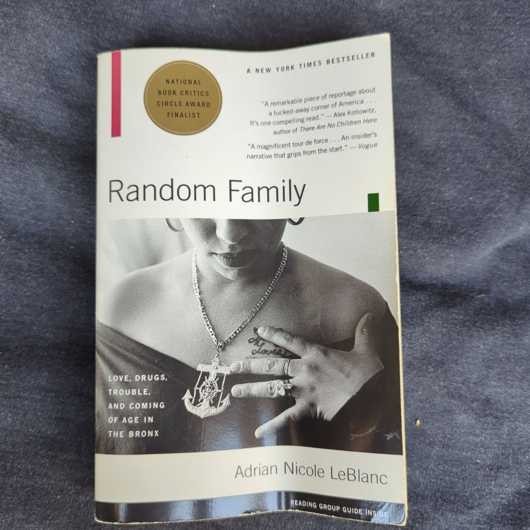 Random Family