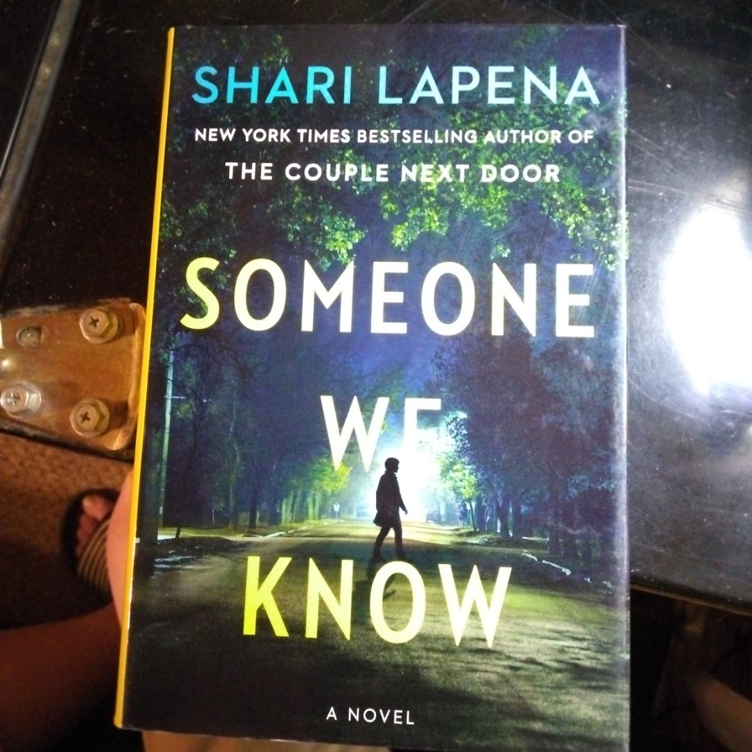 Someone We Know