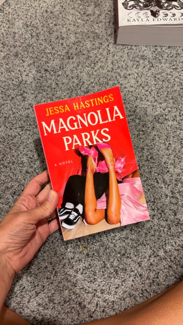 Magnolia Parks