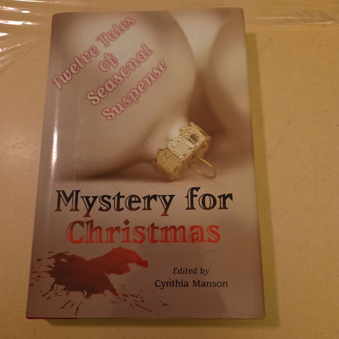 Mystery For Christmas 