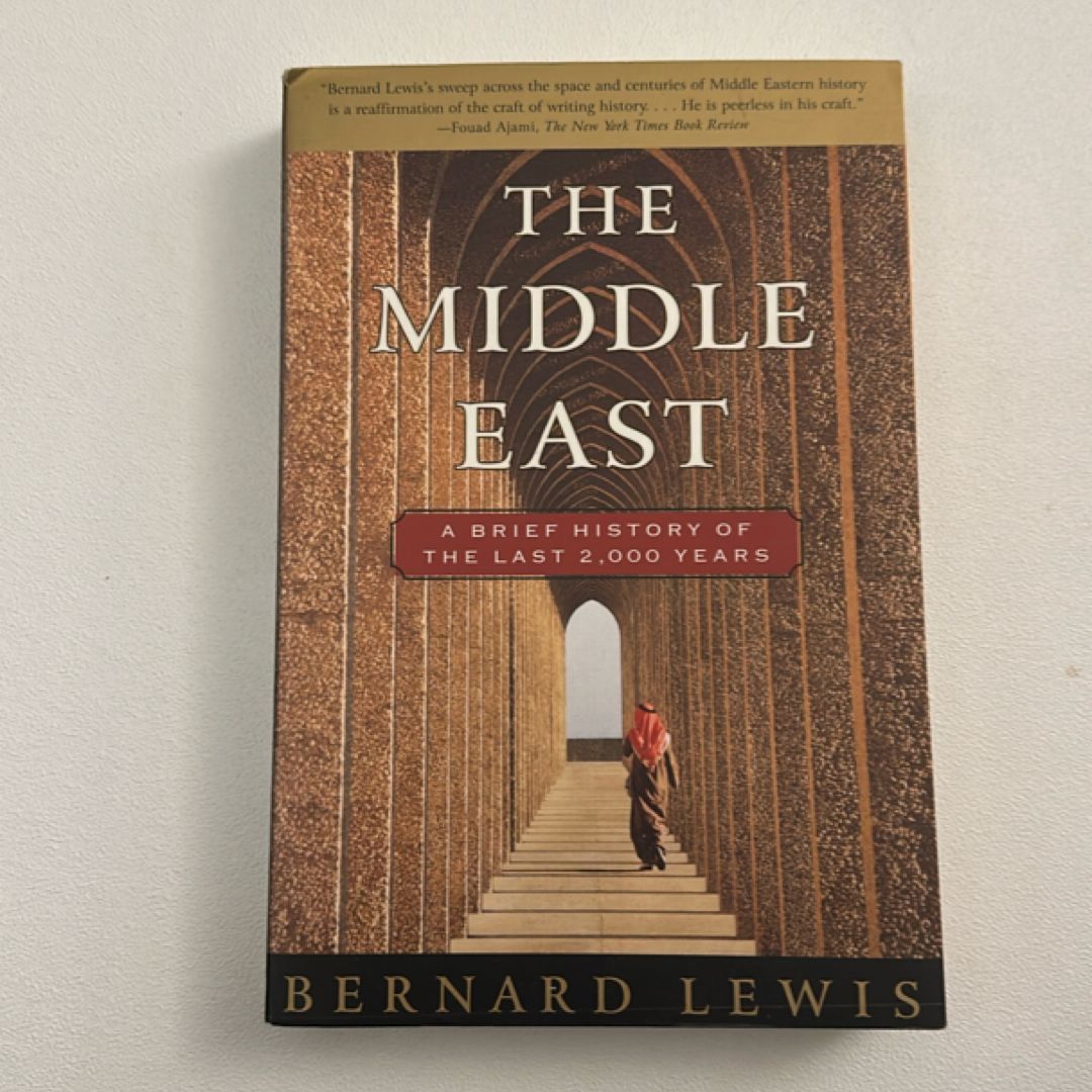 The Middle East