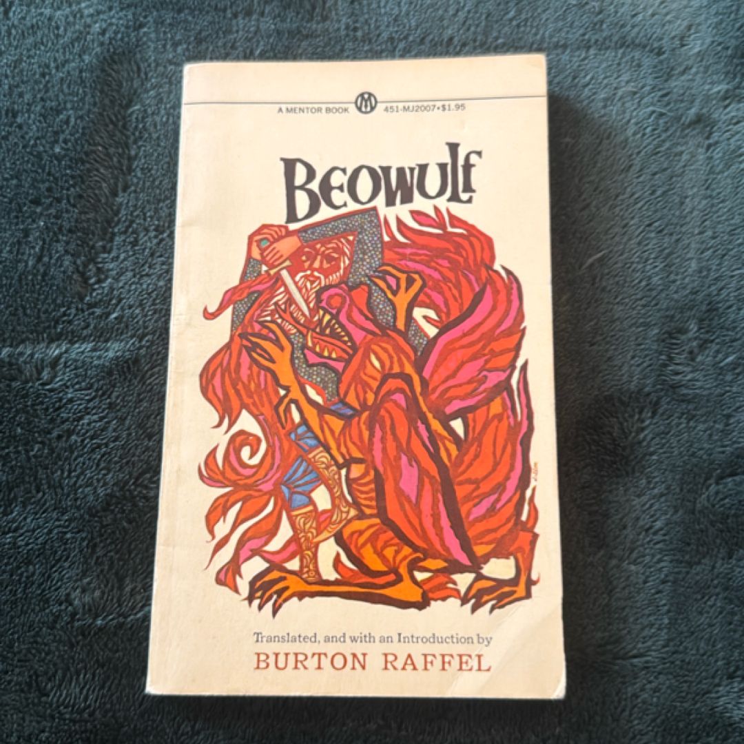 Beowulf