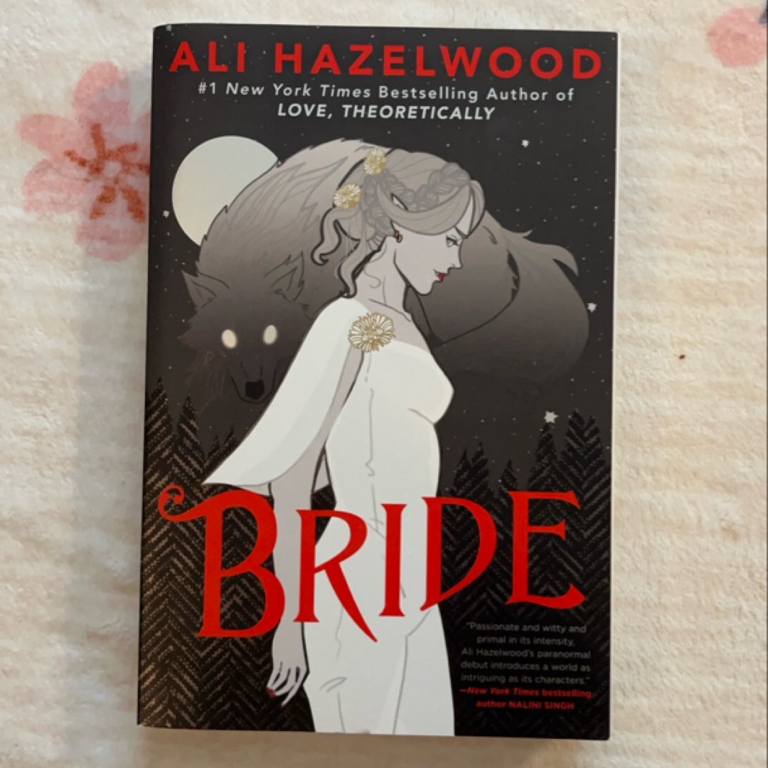 Bride