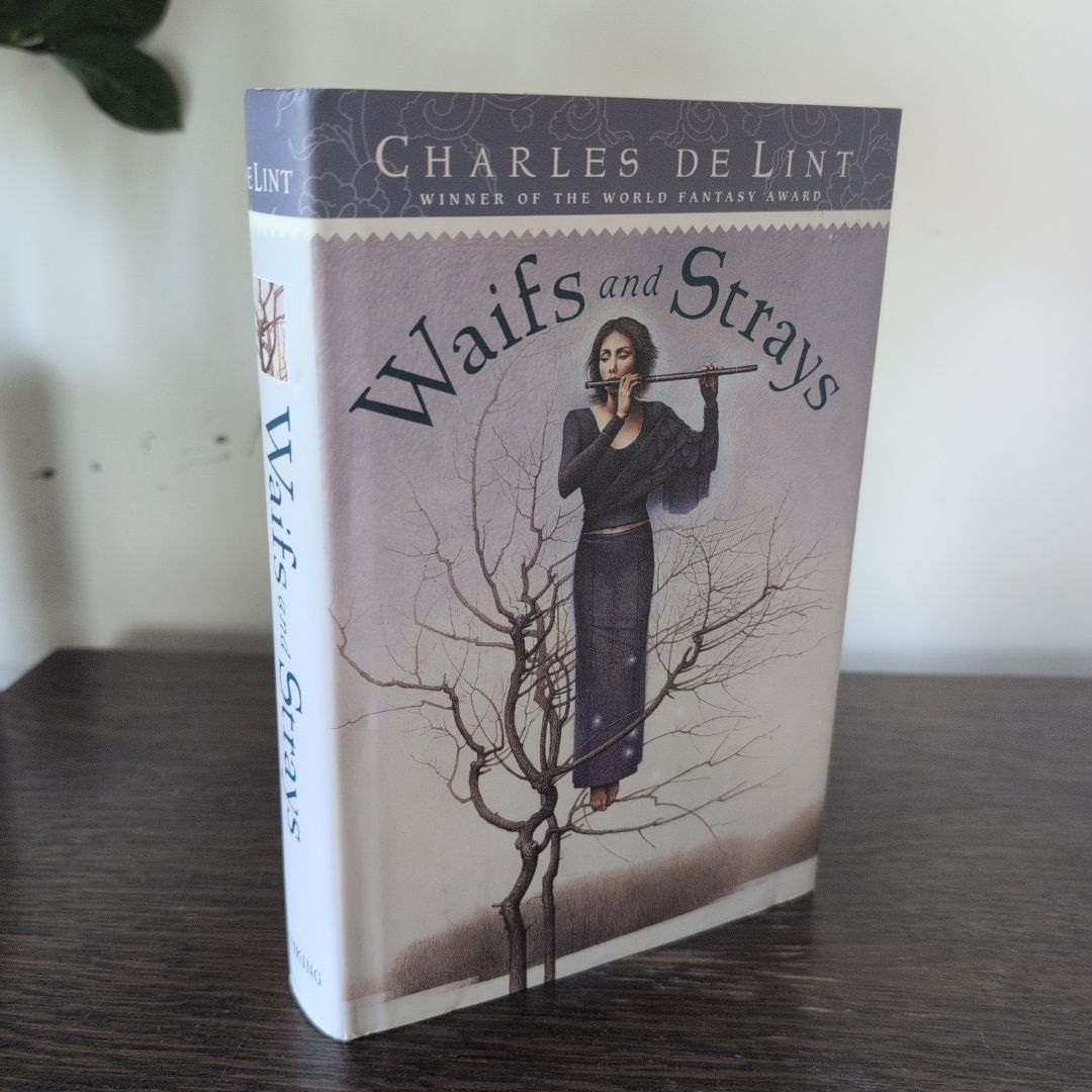 Waifs and Strays