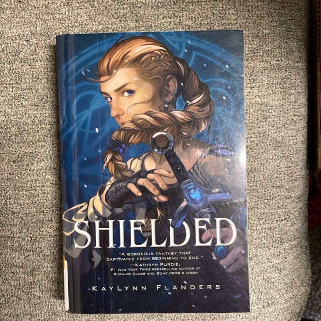 Shielded