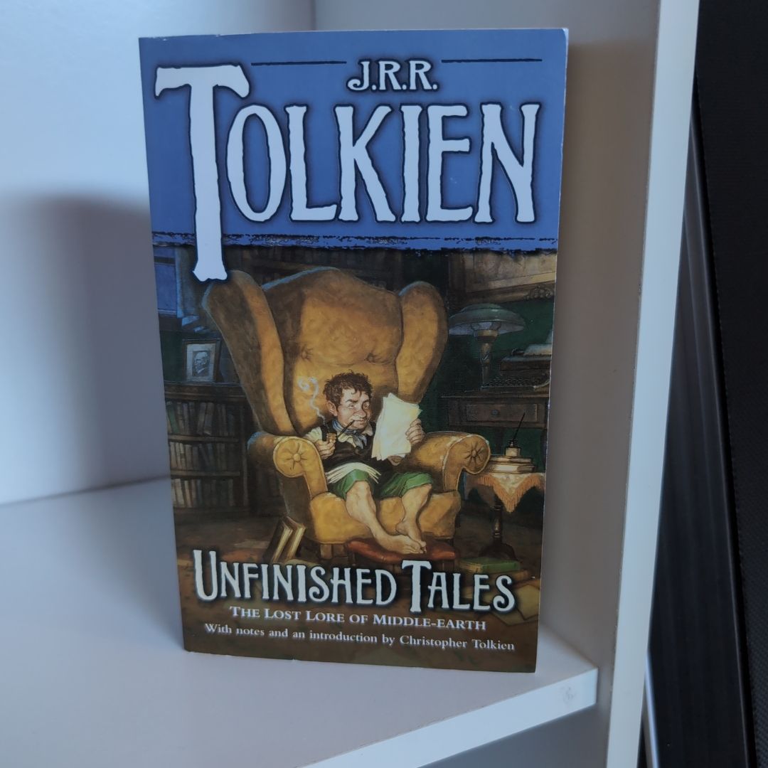 Unfinished Tales