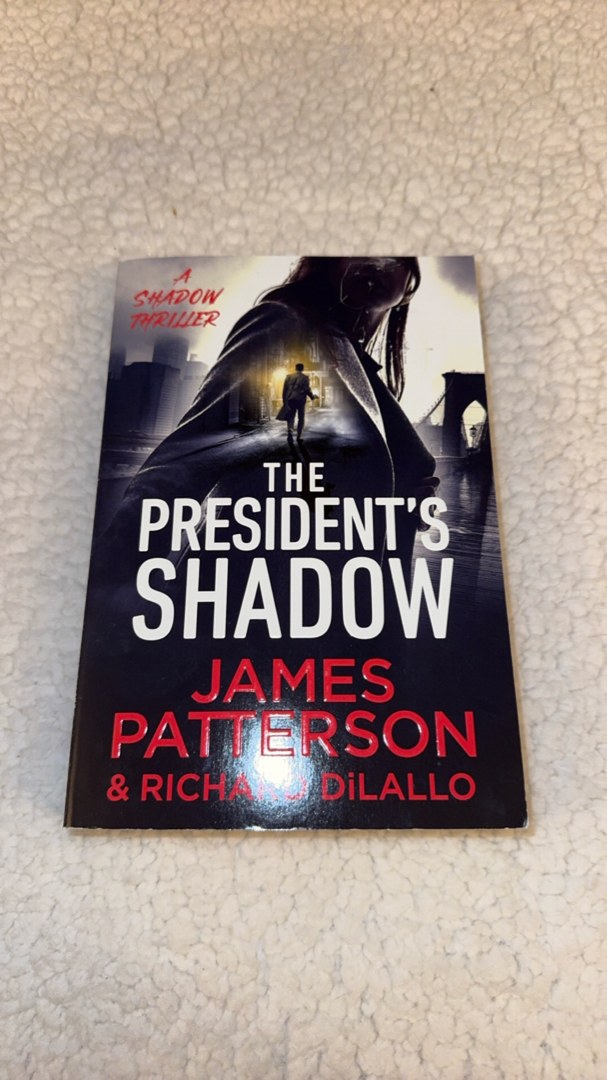 The President's Shadow