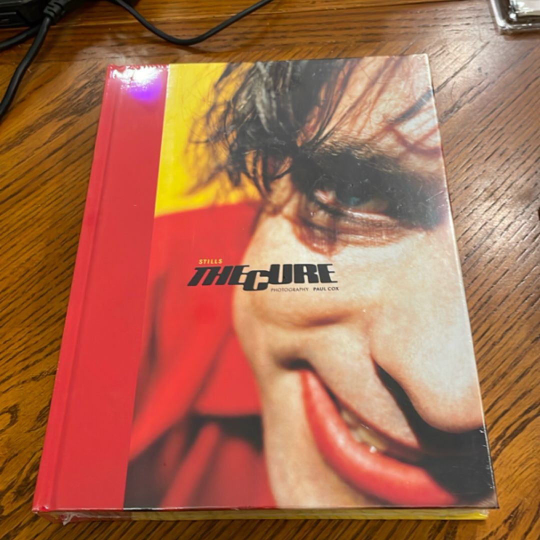 The Cure
