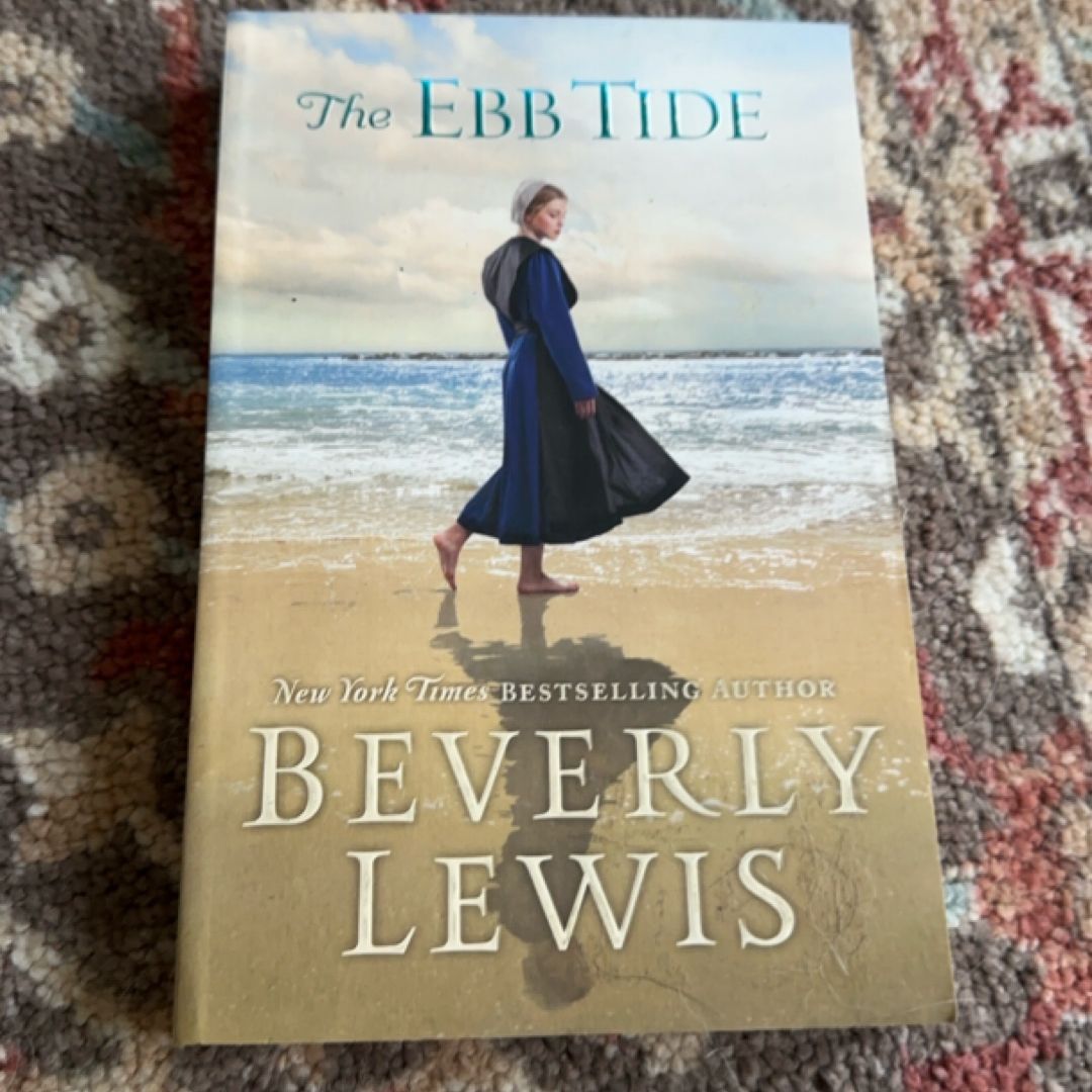 The Ebb Tide