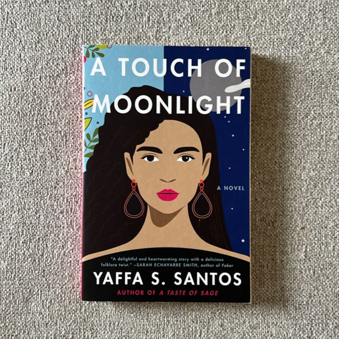 A Touch of Moonlight