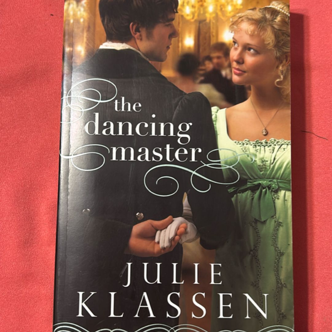 The Dancing Master