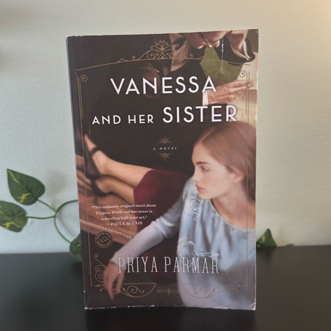 Vanessa and Her Sister