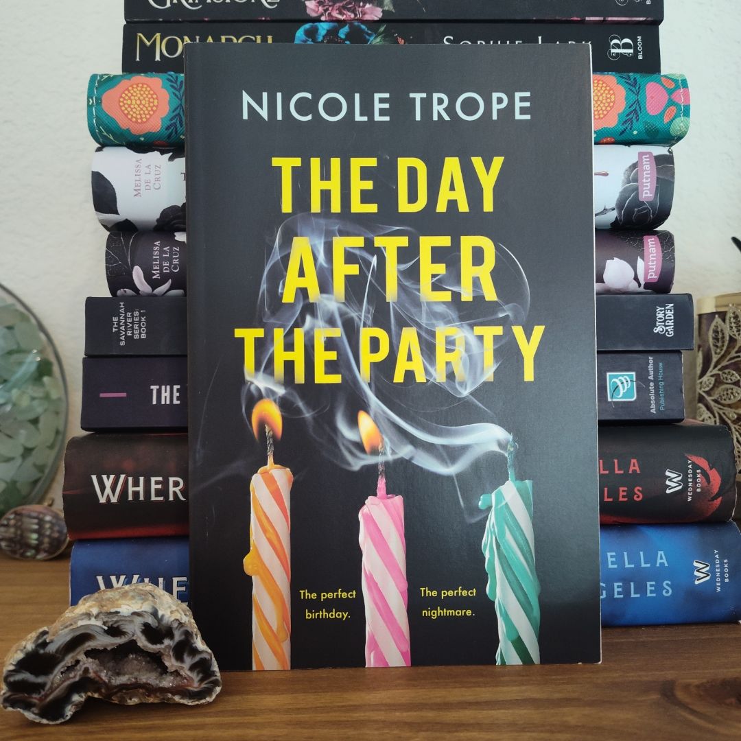 The Day after the Party