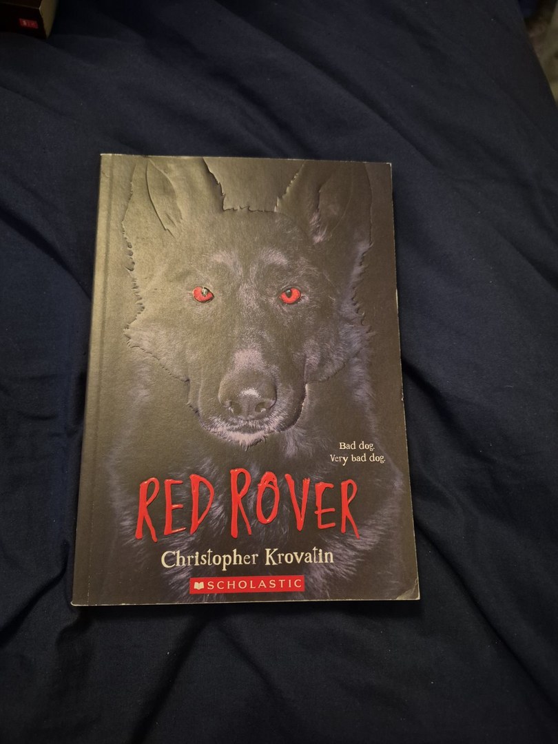 Red Rover