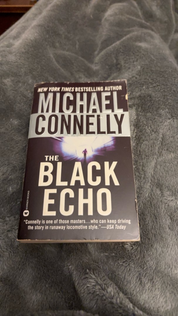 The Black Echo