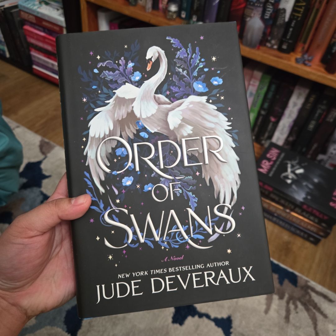 Order of Swans