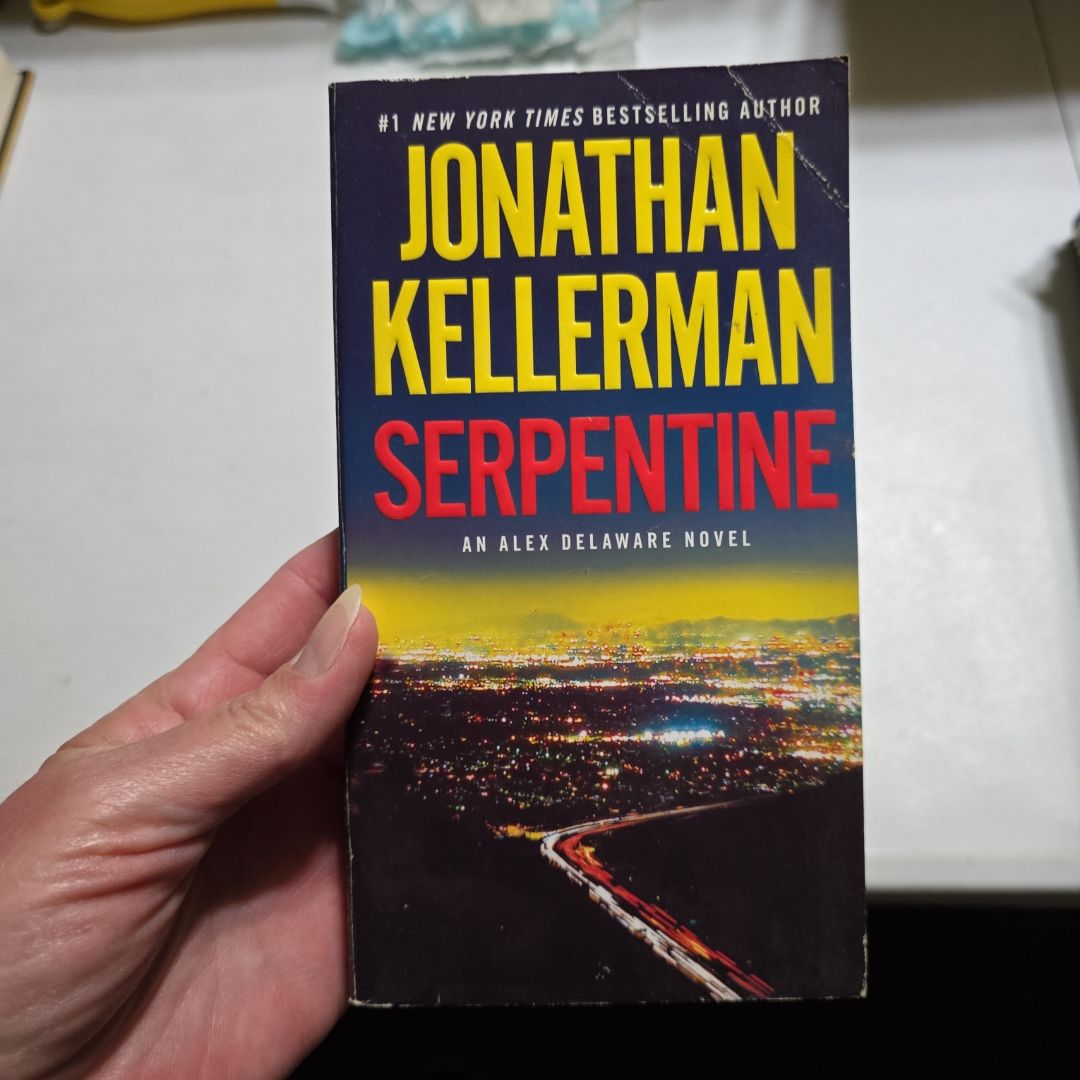 Serpentine