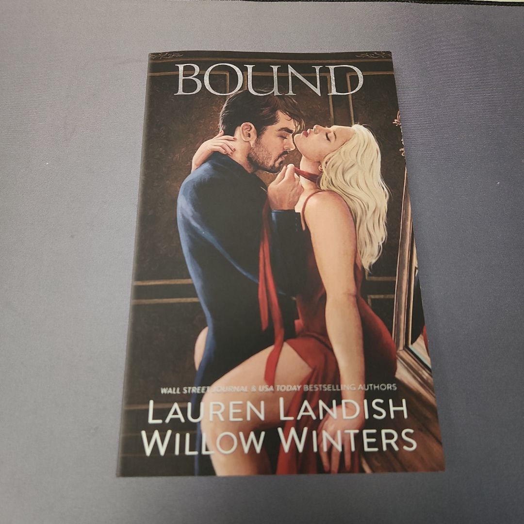 Bound