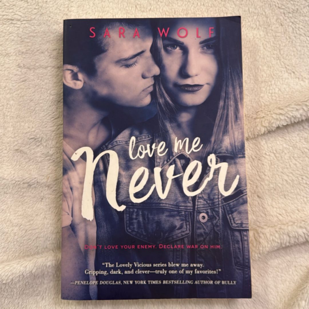 Love Me Never