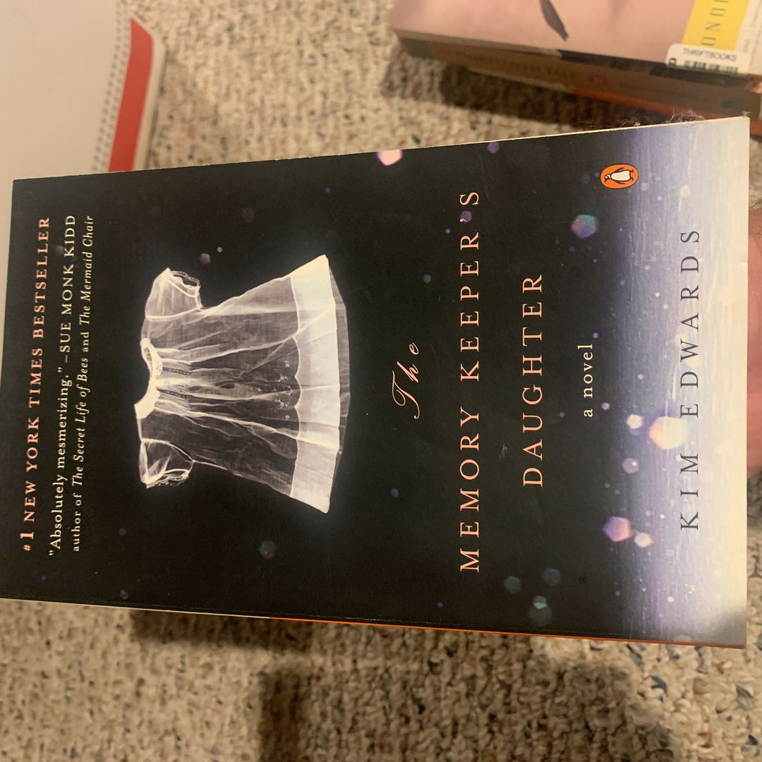 The Memory Keeper's Daughter