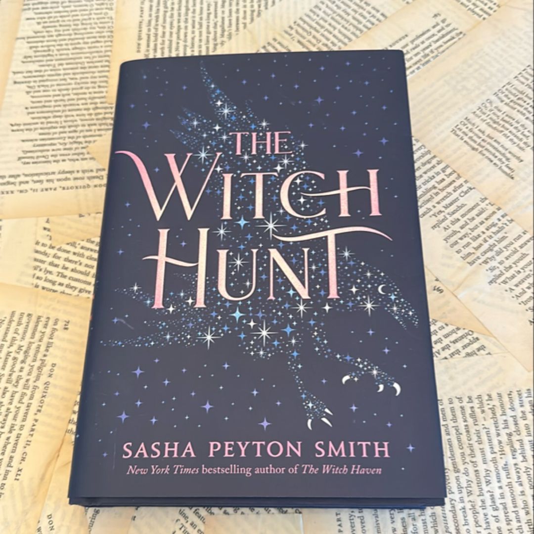 The Witch Hunt