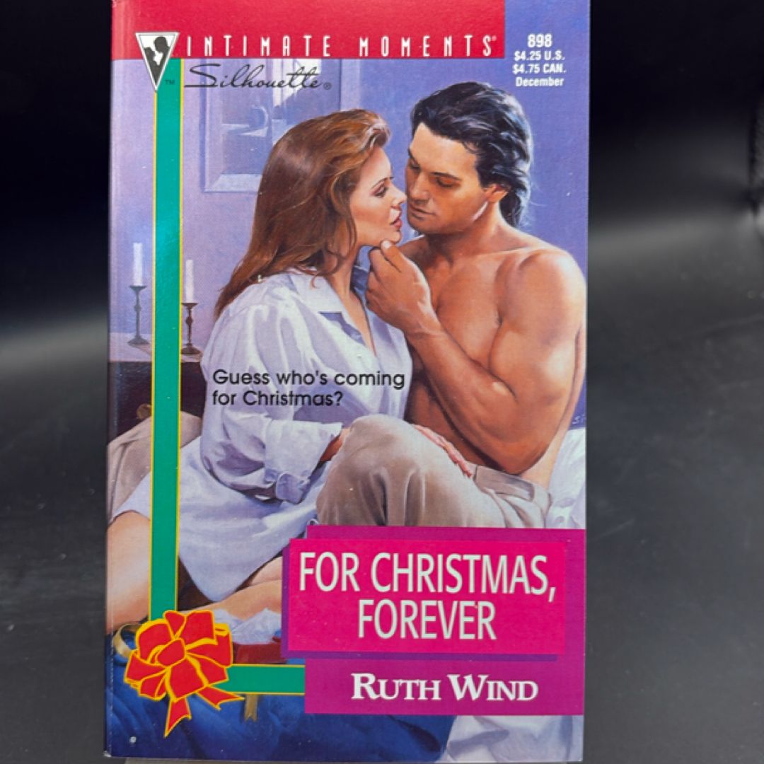 For Christmas, Forever