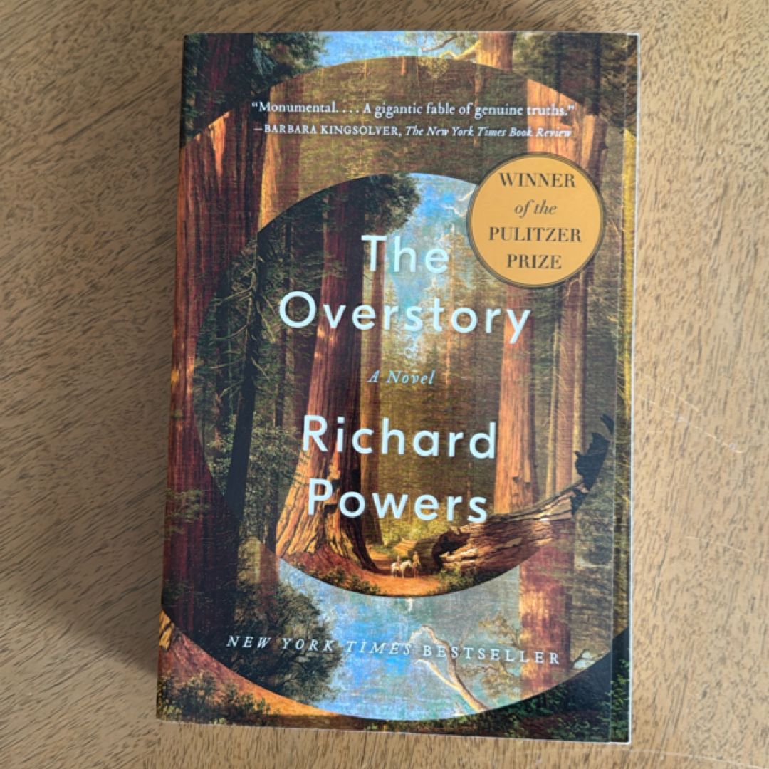 The Overstory