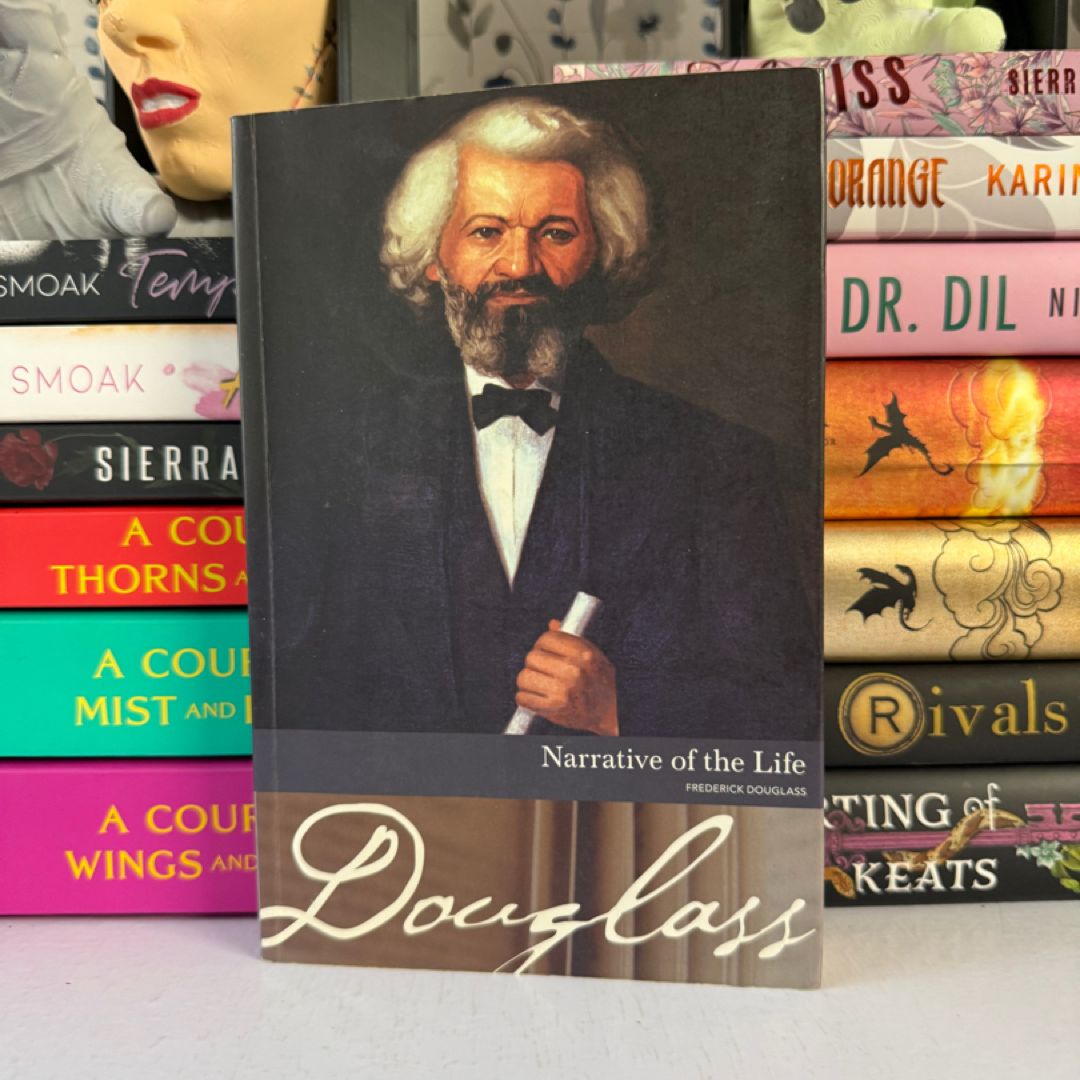 Narrative of the Life and Other Writings