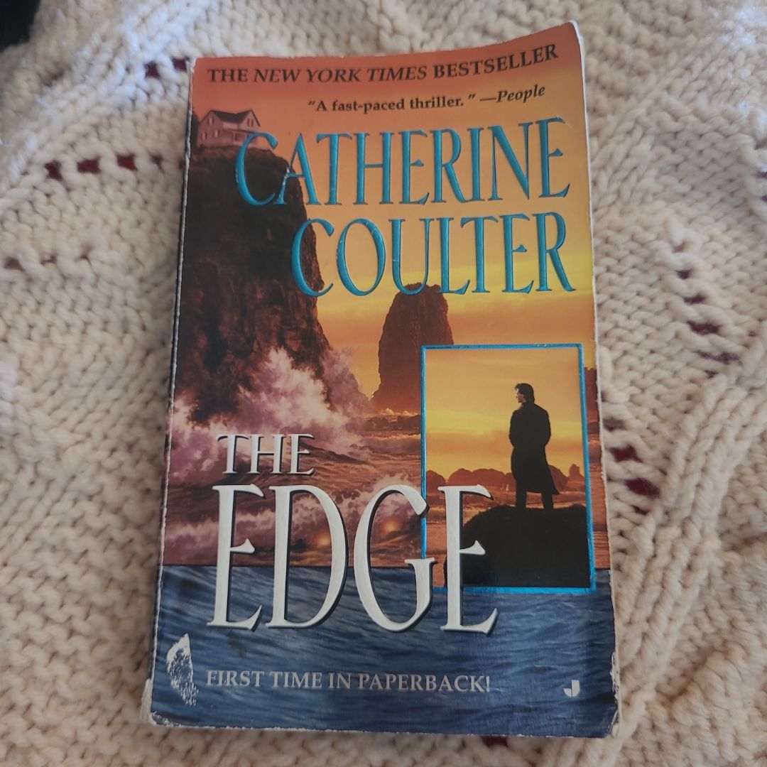 The Edge