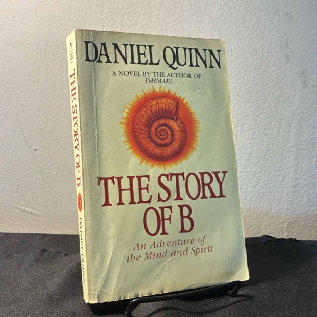 The Story of B
