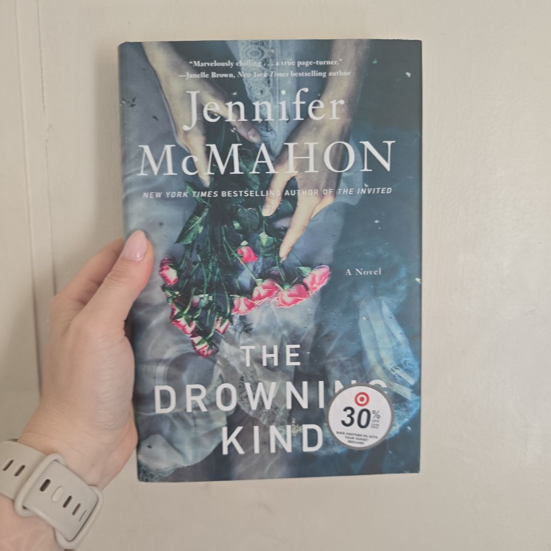 The Drowning Kind
